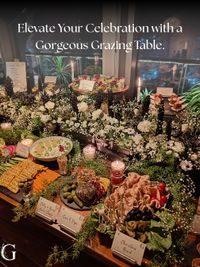 Gourmet Event Catering