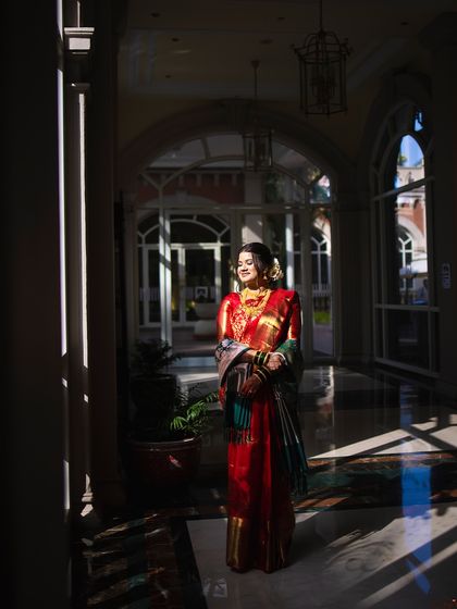 Bridal & Groom Portraits photo 13