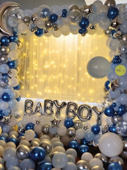 Surprise Sutra - Baby & Kids' Celebrations Welcome Home, Little One photo 21