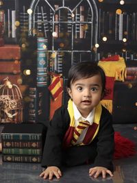 Baby & Toddler Photography