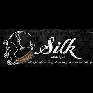 Silk Boutique