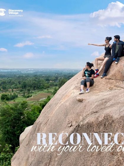 Discovery Village Resorts - Corporate & Group Outings A Glimpse of Our World photo 127