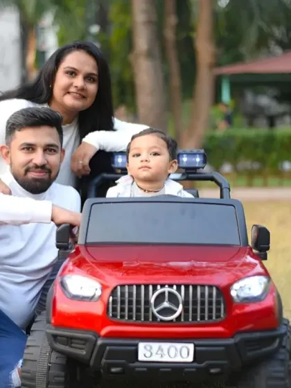 Family & Kids Portraits photo 3