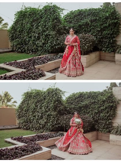 The Radiant Bride photo 135