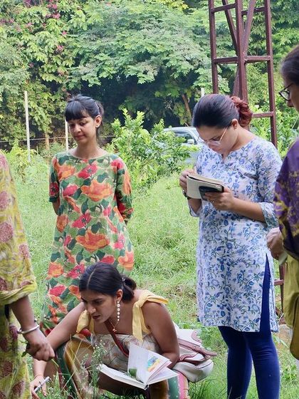 Farmus - Farm Day Out Experience Special Workshops & Seasonal Fun photo 10