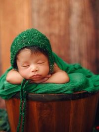 Newborn & Baby Photography