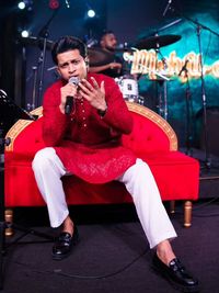 Live Music for Venues & Hospitality