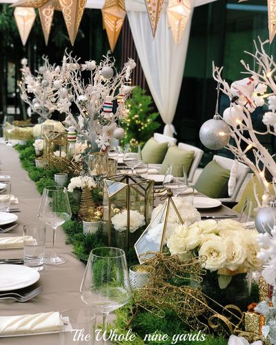 Festive Celebration Design