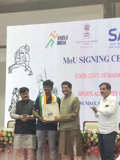 Dominating the National Circuit photo 41