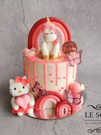 Le Soir Pâtisserie - Custom Cakes Cakes for Kids photo 10