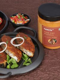 Food & Beverage Photography