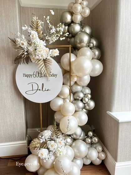 Statement Backdrops & Photo Corners photo 6