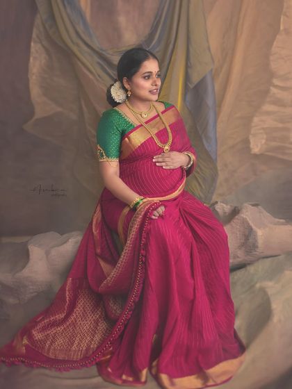 Painterly & Mythological Portraits photo 45