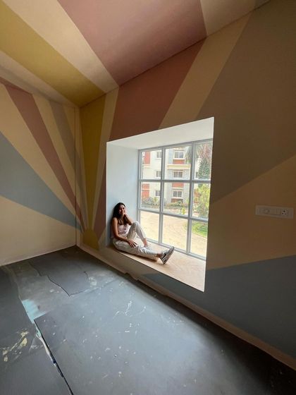 Nishka Mehta - Custom Artwork & Installations Whimsical Art for Kids' Spaces photo 7