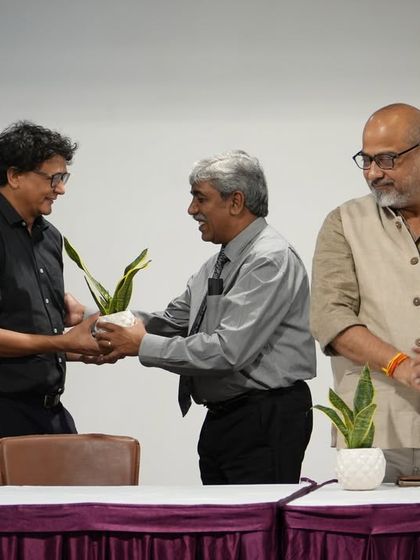 Campus Life: Orientation & Convocation photo 4