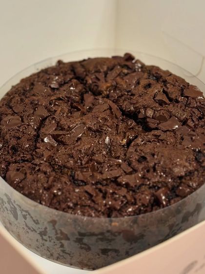 Signature Cakes for Celebrations photo 20