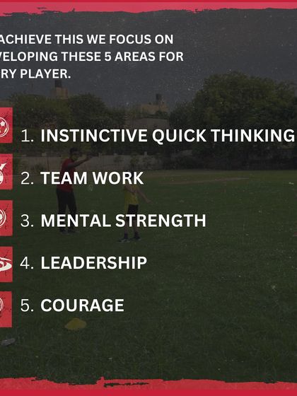 Our Philosophy: Building Intelligent Players & People photo 25