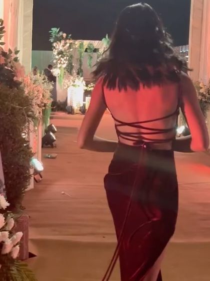 Ruchi Shah - Wedding & Social Event Hosting Glamorous Sangeet & Reception Nights photo 17