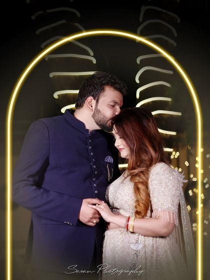 Engagement & Roka Ceremonies photo 18