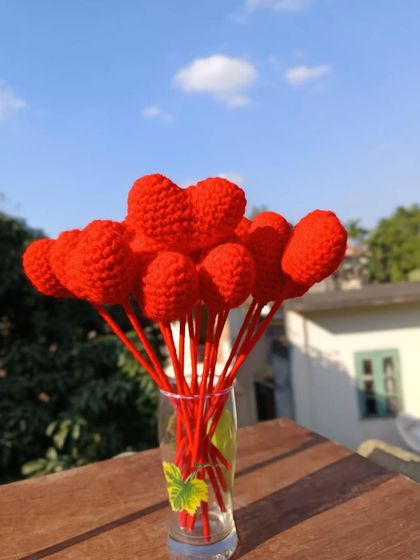 Everlasting Bouquets & Stems photo 143