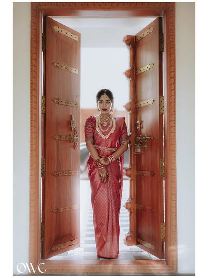 Orange Wedding Cinemas - Wedding Photography & Cinematography The Art of the Bridal Portrait photo 3