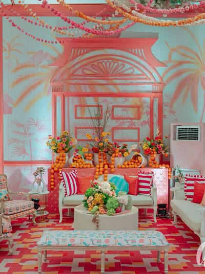 The Design Company - Event Design & Decor La Dolce Vita: An Italian Dream photo 32