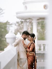Wedding Photography & Cinematography