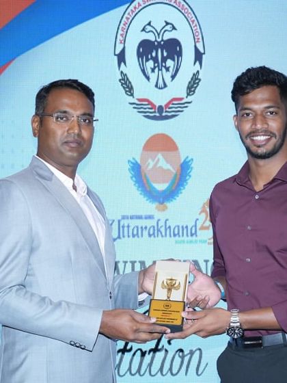 Basavanagudi Aquatic Centre - High-Performance Athlete Support In the News & By the Numbers photo 11