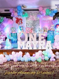 Balloon Decor & Delivery