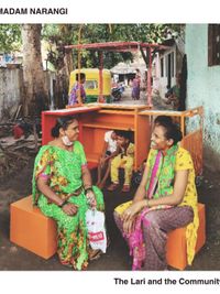 Urban & Public Realm Design