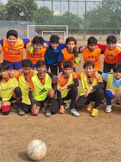 Gameday Ready: Tournaments & Matches photo 3