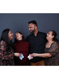 Family Event Photography