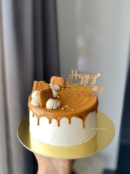 Behind the Scenes: My Baking Process photo 17