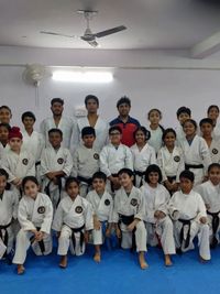 Karate Classes for All Ages & Skill Levels