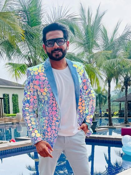 Dressing the Part: My Event Lookbook photo 85