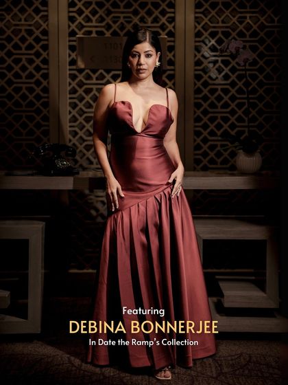 Date The Ramp - Designer & Occasion Wear Rental For the Power Couple photo 19