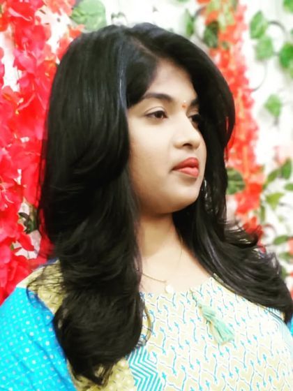 Precision Haircuts & Styling photo 6