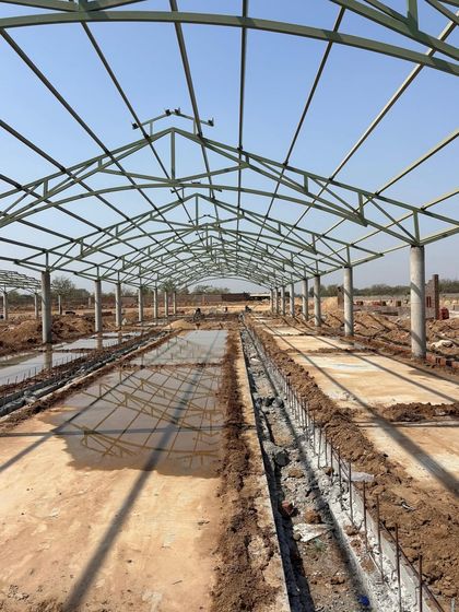 Compartment S4 - Architectural Design From Concept to Creation photo 44