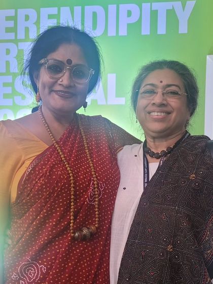 Curating Events & Nurturing a Community of Rasikas photo 12