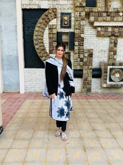 A picture taken outside a court building. My dream is to make a mark in the legal world, and I am putting in the hustle to make it happen.