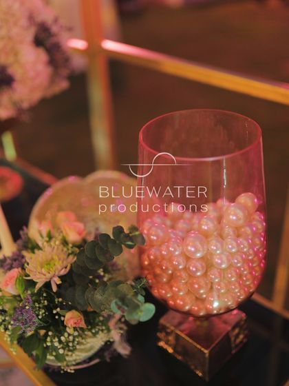 Sneha & Shahil - Wedding Decor and Production The Art of Detail photo 16