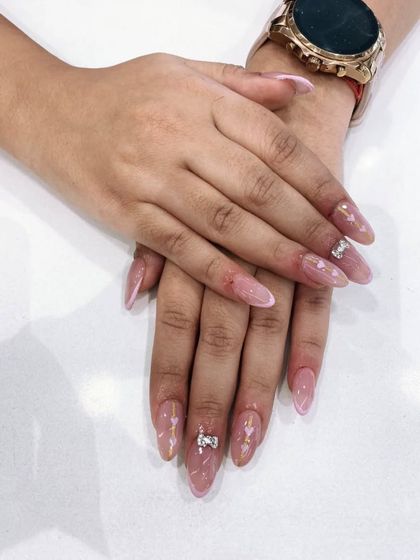 Trendz Salon - Nail Services Artistic & Creative Designs photo 11