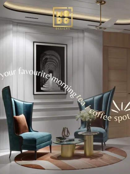 Elegant Living Spaces photo 18