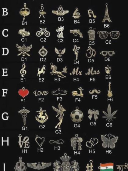 Gifts of Love - Personalized Gifts Custom Accessories photo 31