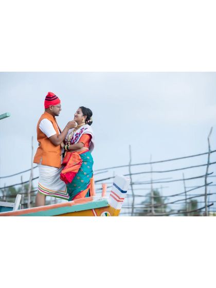 Pre-Wedding Stories photo 24