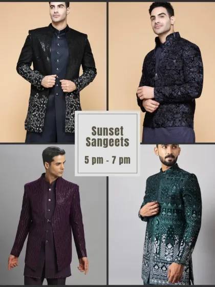 CandidMen - Sale of Pre-Loved Men's Occasion Wear The Smart Style Guide photo 11