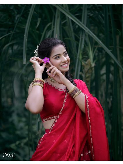 Orange Wedding Cinemas - Wedding Photography & Cinematography Pre-Wedding Stories: Love in Every Landscape photo 116