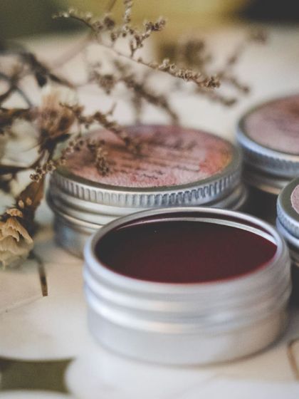 Kabbalah - Handmade Skincare & Body Care Natural Lip & Cheek Care photo 10