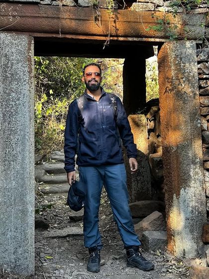 Hitesh Aras - Integrated Fitness Programs Additional Moments photo 43