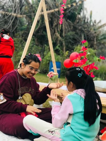 Farmus - Private Parties & Events Unforgettable Farm Birthdays photo 20